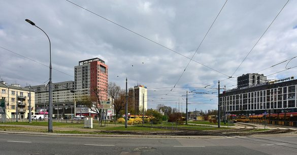 1024px Rondo Wiatraczna w Warszawie 2019