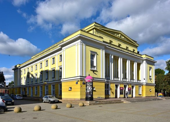 1280px Teatr Rampa w Warszawie 2019