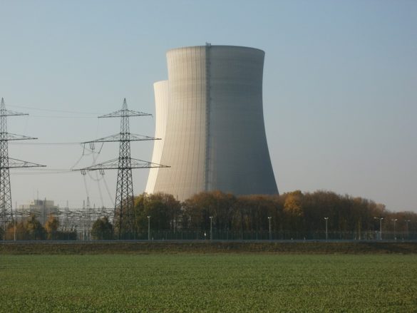 Elektrownia Atomowa