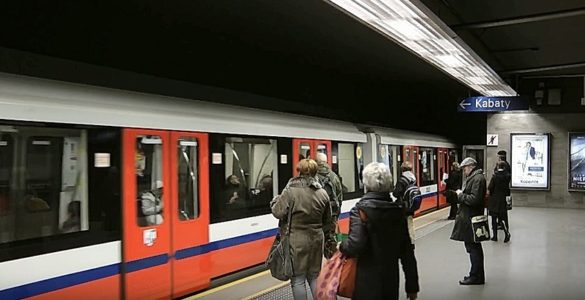 Metro Bródno4