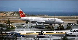 nordwind airlines 1