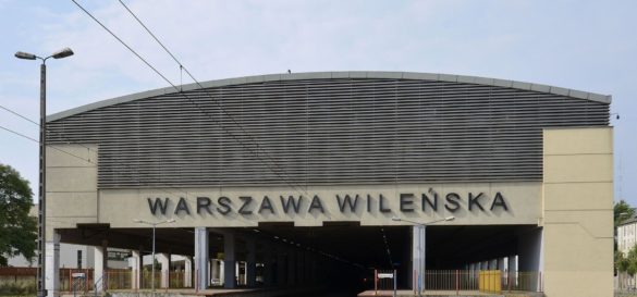Warszawa Wileńska 2015 07