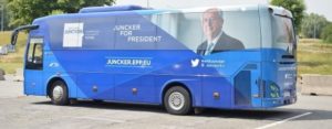 juncker bus2