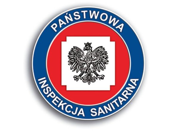 logo inspekcja sanitarna
