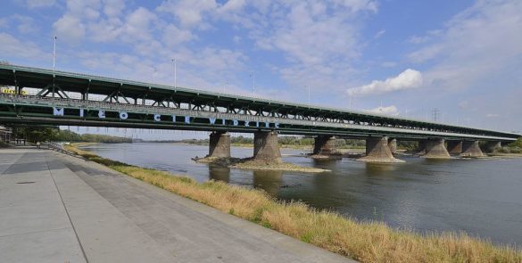 Most Gdański 2015 05