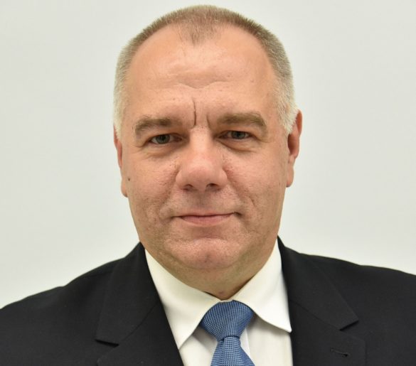Jacek Sasin Sejm 2016