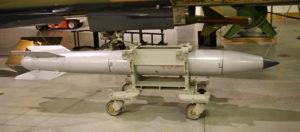 B 61 bomb