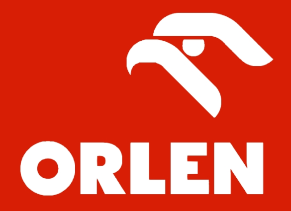 orlen logo tlo655