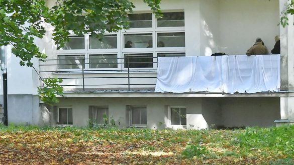 AWF balkon