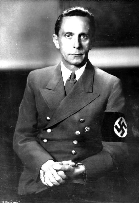 Bundesarchiv Bild 183 1989 0821 502 Joseph Goebbels