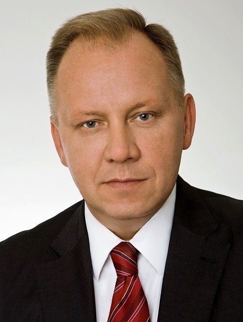 Grzegorz Wysocki