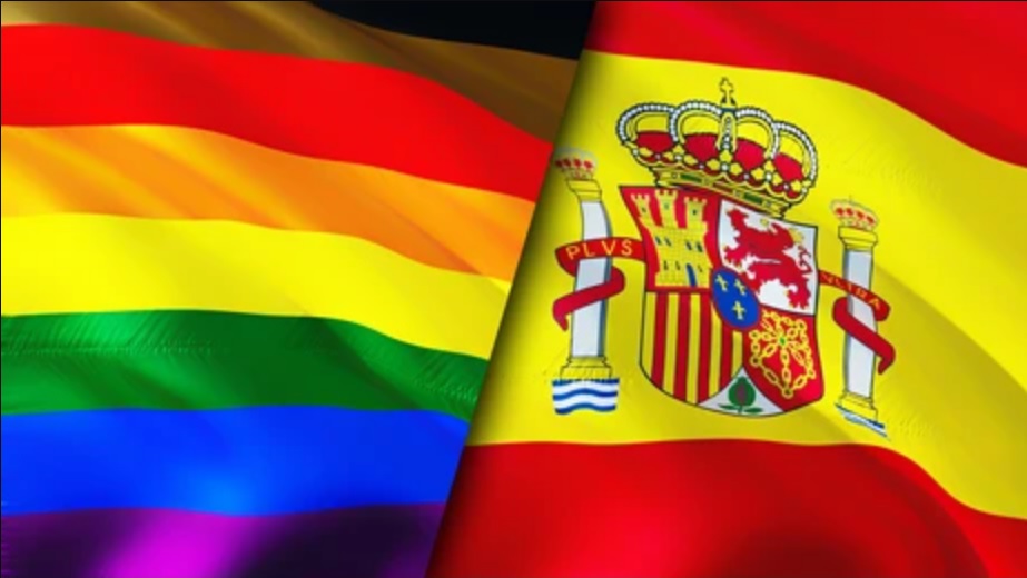 Hiszpania LGBT