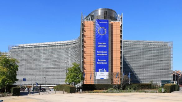 KE, Komisja Europejska, UE, Unia Europejska