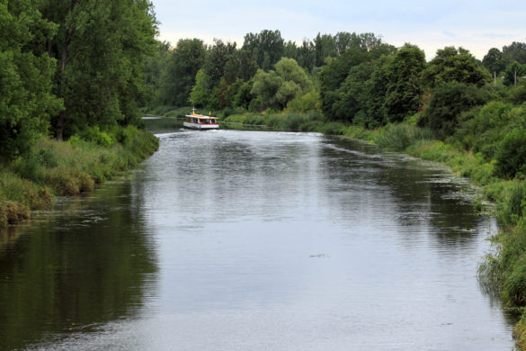 Kanal Zeranski