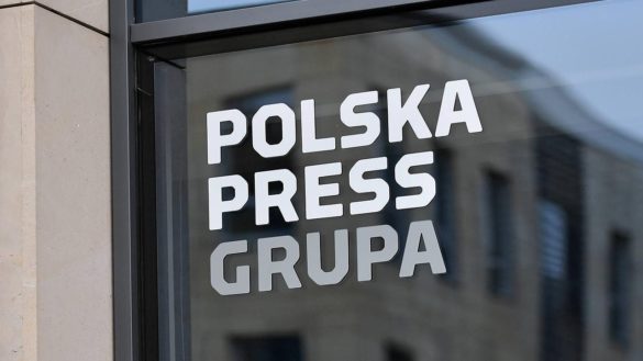 POLSKA PRESS 1
