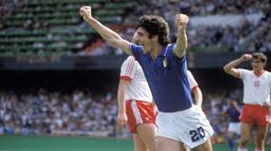 Paolo rossi