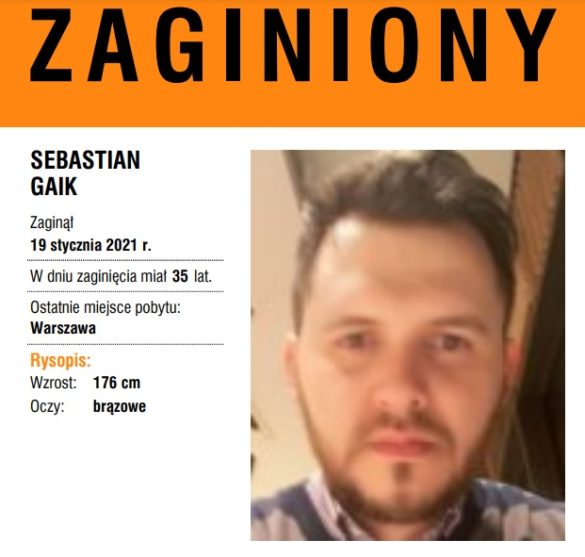 Sebastian Gaik