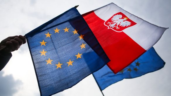 UE Polska 1