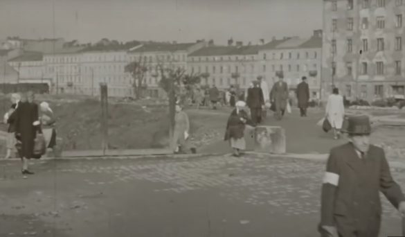 WARSZAWA.1940