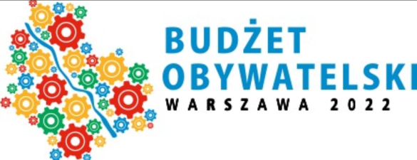 budzet obywatelski Warszawa 2022