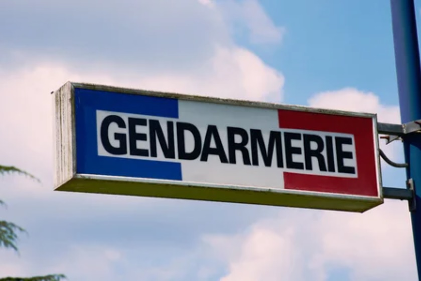 gendermerie