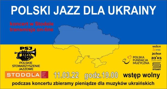 jazz ukraina