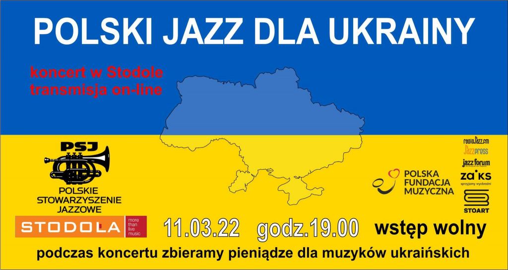 jazz ukraina