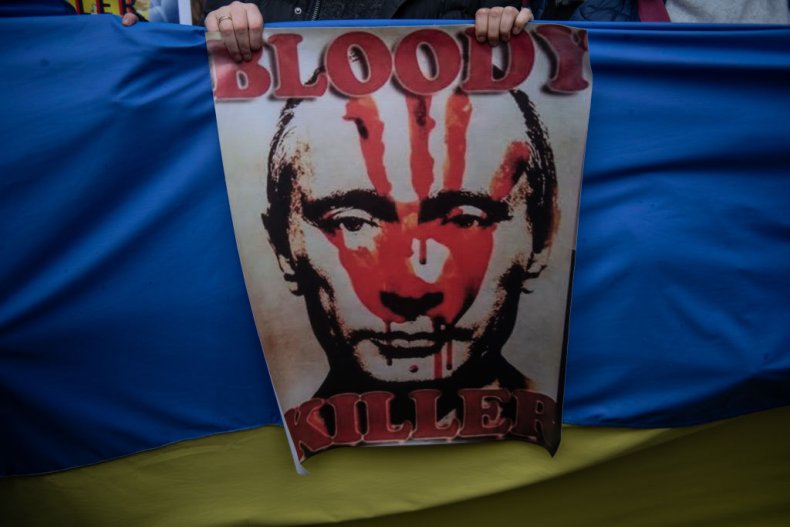 krwawy Putin