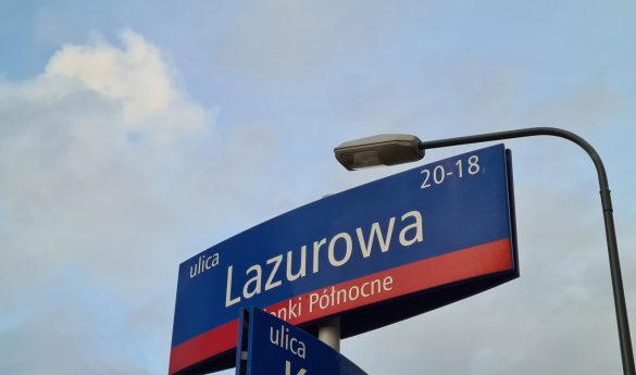 lazurowa