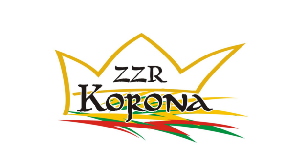 logo zzr korona 1