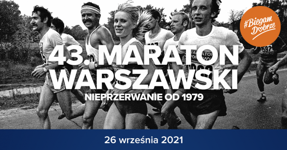 maraton warszawski 1