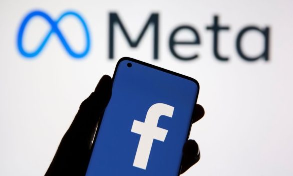 meta facebook