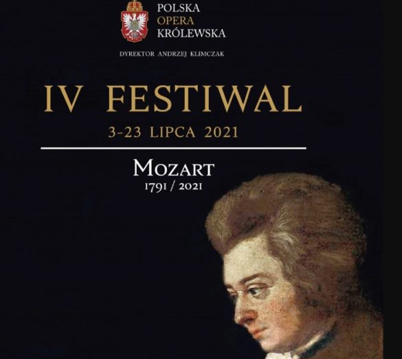 polska opera krolewska