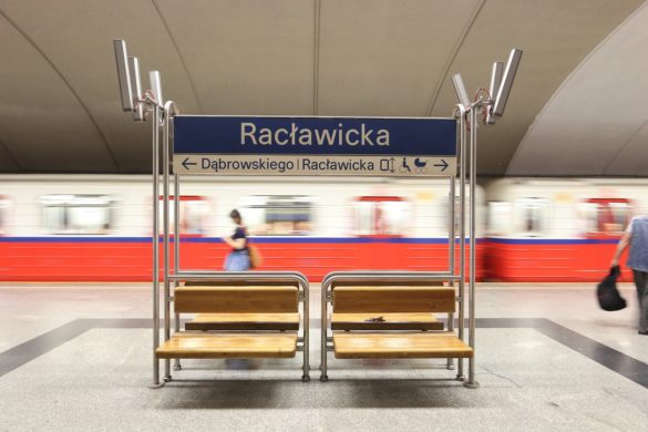 raclawicka