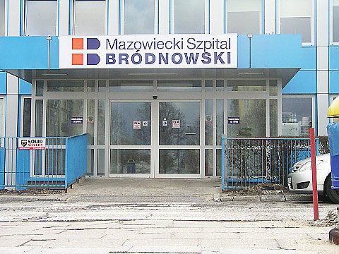 szpitalbródnowski